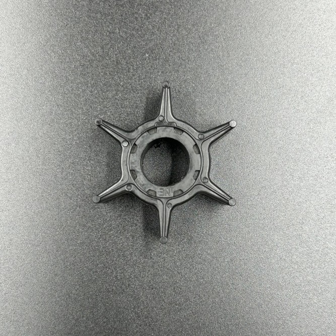 Крыльчатка помпы охлаждения Yamaha 30-50, F20-40 (Sinera)