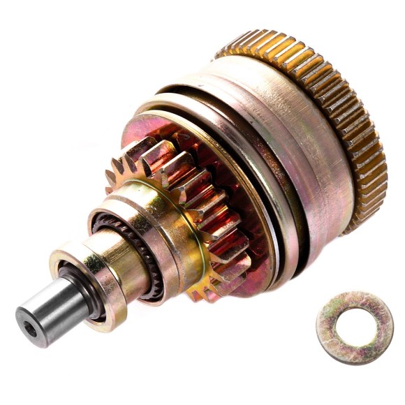 Комплект электростартера Sledex для Ski-Doo Комплект электростартера Sledex для Ski-Doo