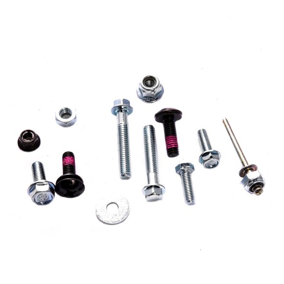 Комплект электростартера Sledex для Ski-Doo Комплект электростартера Sledex для Ski-Doo