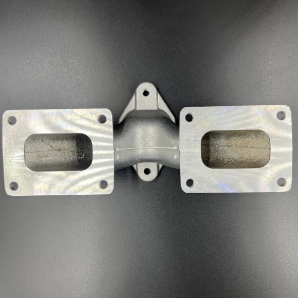 Коллектор впускной Yamaha VK540 (Yamaha) Коллектор впускной Yamaha VK540 (Yamaha)