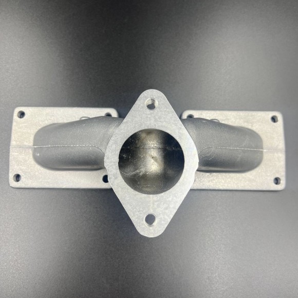 Коллектор впускной Yamaha VK540 (Yamaha)