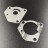 Ремкомплект помпы охлаждения Suzuki (88-97г.) (Omax)