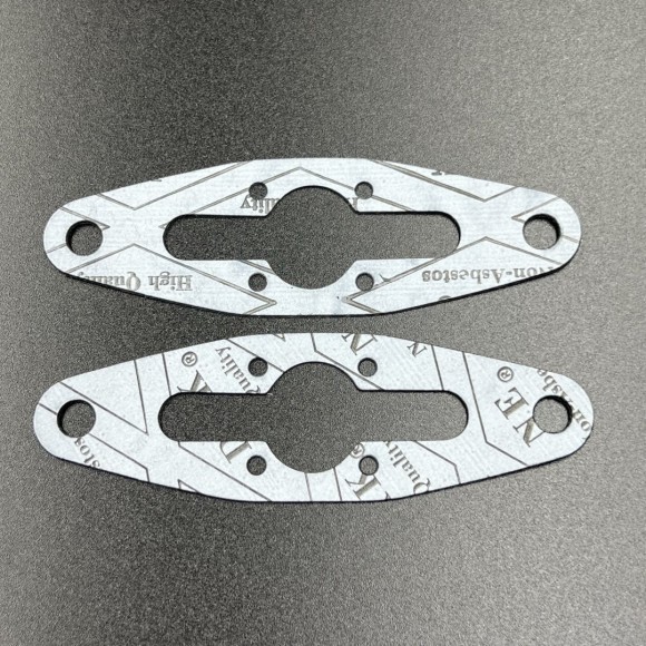 Комплект прокладок RAVE клапана Polaris (5812925) (Sinera)