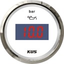 Цифровой указатель давления масла (WS), 0-10 бар
