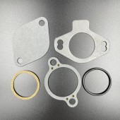 Комплект уплотнений термостата Mercruiser V6-V8 (Omax) Комплект уплотнений термостата Mercruiser V6-V8 (Omax)