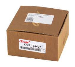 Корпус помпы Suzuki DF30/DF40/50, Omax