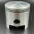 Поршневой комплект Polaris Indy 500 (+0.50mm) (Osaka)