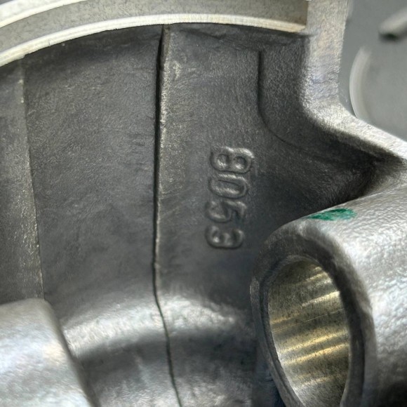 Поршневой комплект Polaris Indy 500 (+0.50mm) (Osaka) Поршневой комплект Polaris Indy 500 (+0.50mm) (Osaka)