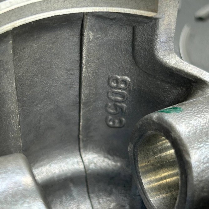 Поршневой комплект Polaris Indy 500 (+0.50mm) (Osaka)