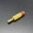 Фитинг резьбовой латунный CONNECTOR (Quicksilver)