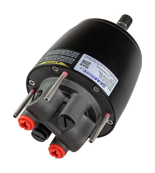 Гидравлическая система рулевого управления от 20 до 95 л.с Sea First