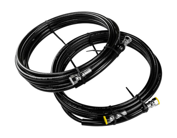 Гидравлическая система рулевого управления от 20 до 95 л.с Sea First