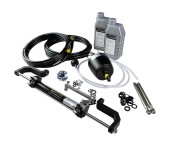 Гидравлическая система рулевого управления от 20 до 95 л.с Sea First