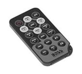 Пульт дистанционного управления на аукстическую панель BRT17SLR Пульт дистанционного управления на аукстическую панель BRT17SLR