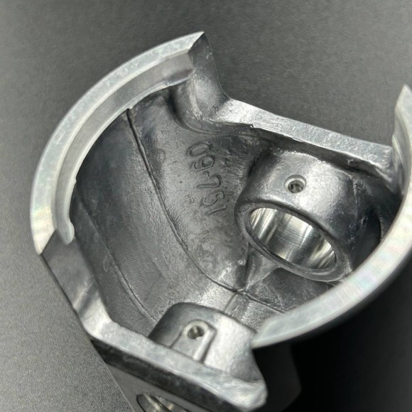 Поршневой комплект SKI DOO (0.20) (KINETIX)