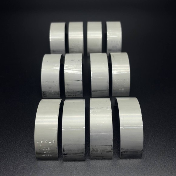 Комплект вкладышей шатунных стандарт MERCRUISER 4.3L (23-11992001) (SEALED POWER)