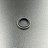 Уплотнение гидроподъема Yamaha 100-250 (64E-43822-00; 91358-ZW1-701) (PREMARINE)