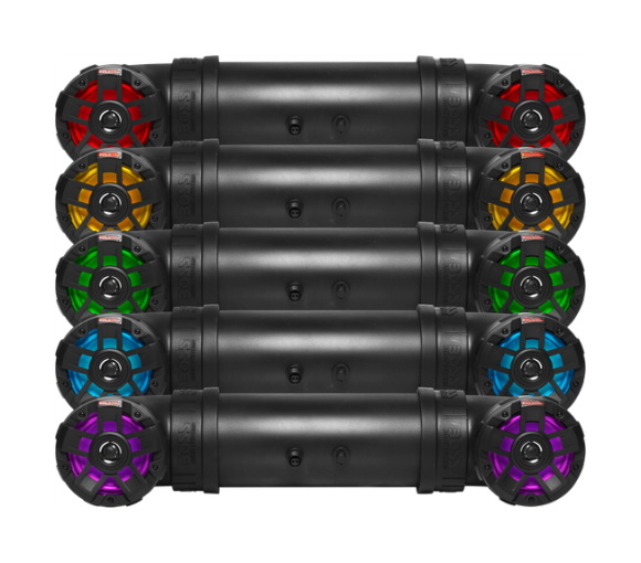 Аудиосистема BOSS UTV4BRGB