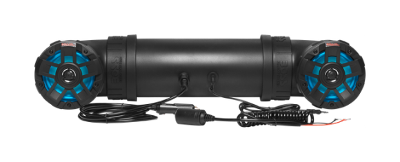 Аудиосистема BOSS UTV4BRGB