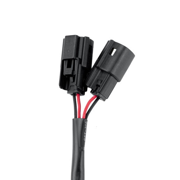 Разветвитель проводки Sledex для Ski-Doo REV Gen4 Разветвитель проводки Sledex для Ski-Doo REV Gen4