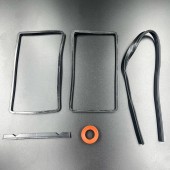 Набор уплотнений промежуточного охлаждения Volvo Penta (877386)  (JSP)