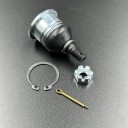 Опора шаровая нижняя Yamaha Grizzly 550/700 (ZIBO)