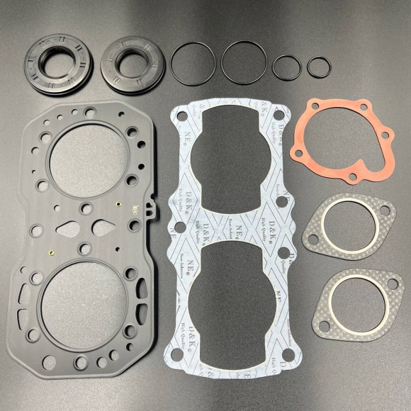 Ремкомплект двигателя POLARIS WT LX (711253) (Sinera)