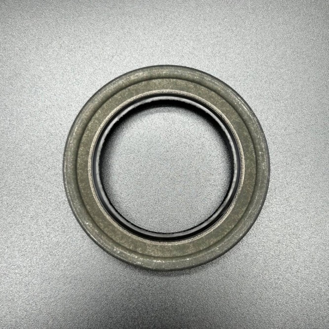 Манжета резинометаллическая SEAL (Quicksilver)
