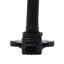 Катушка зажигания двигателя Yamaha WC-01226