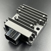 Реле регулятор напряжения BRP SKI-DOO/LYNX 550F (515-1766-99) (KINETIX)