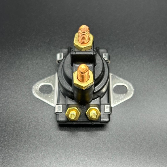 Реле (U=12 V; I=40 A) SOLENOID (96158T) (MERCURY) QS