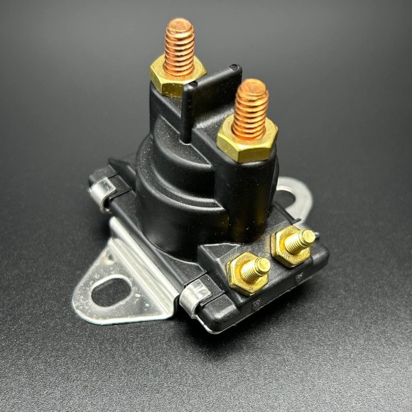 Реле (U=12 V; I=40 A) SOLENOID (96158T) (MERCURY) QS