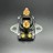 Реле (U=12 V; I=40 A) SOLENOID (96158T) (MERCURY) QS