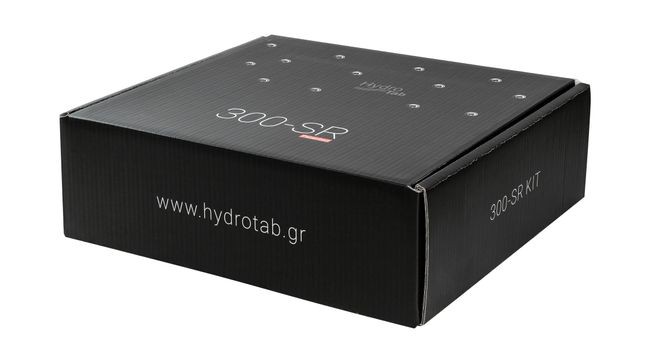 Комплект интерцепторов HydroTab 300SR