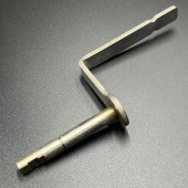 Рычаг струбцины Yamaha 40X, F20-25 (YUELANG)