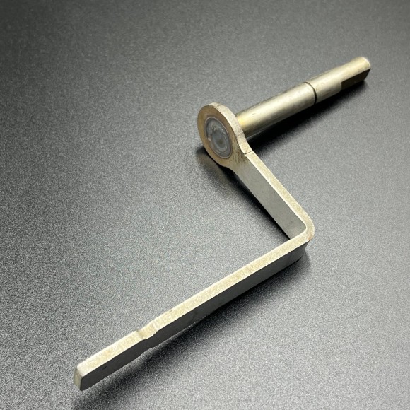 Рычаг струбцины Yamaha 40X, F20-25 (YUELANG)