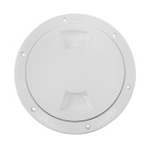 Лючок палубный 6" Лючок палубный 6"