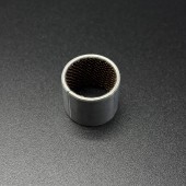 Втулка гидроцилиндра алюминиевая BEARING (Quicksilver)