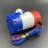 Помпа осушительная 1000GPH (большая) (12V) (3785 л/ч) (PREMARINE)