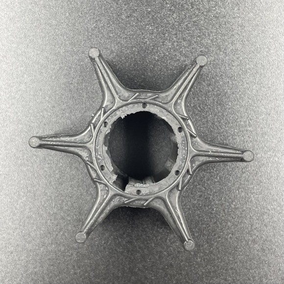 Крыльчатка помпы охлаждения Yamaha 75-90 (Kacawa)