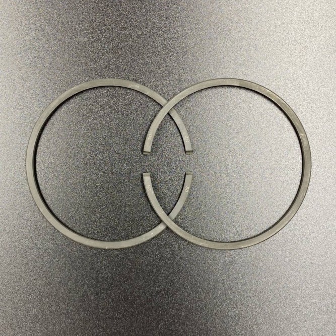 Кольца поршневые, комплект на один поршень Tohatsu 25-30 (0.50mm) (Sinera)