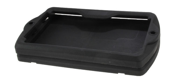 Крепление для АКБ 262х173 мм, с рамкой