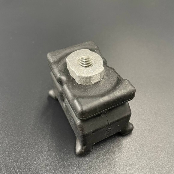 Демпфер опорный резиновый Honda BF8-20 (Honda)