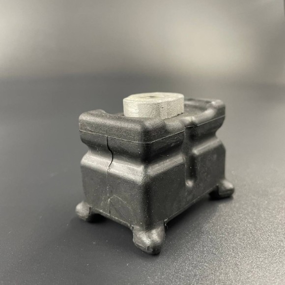 Демпфер опорный резиновый Honda BF8-20 (Honda)