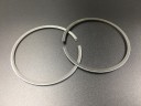 Кольца поршневые, комплект на один поршень Yamaha 25-30 (STD) (Omax 2)