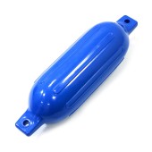 Кранец 585х170 мм синий, надувной Кранец 585х170 мм синий, надувной