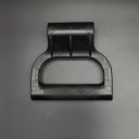 Ручка для переноски мотора пластиковая HANDLE-BLACK (Quicksilver)