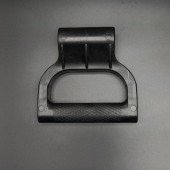 Ручка для переноски мотора пластиковая HANDLE-BLACK (Quicksilver) Ручка для переноски мотора пластиковая HANDLE-BLACK (Quicksilver)