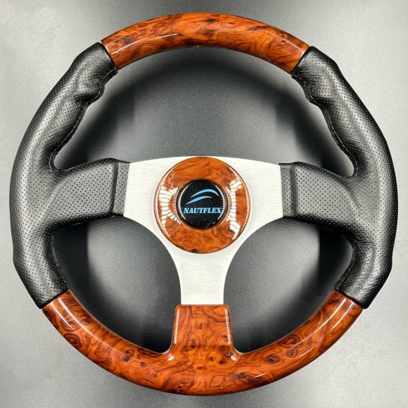 Рулевое колесо 161-H (N-Flex)