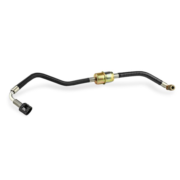 Фильтр топливный Sledex для Polaris